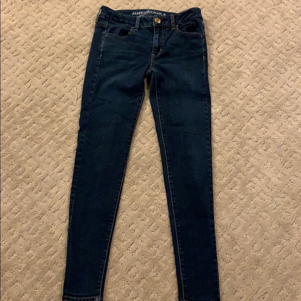 American Eagle Jeggins